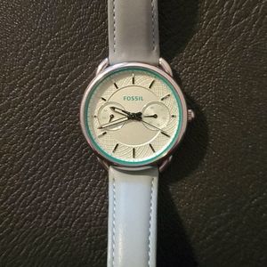 Womens Fossil Watch